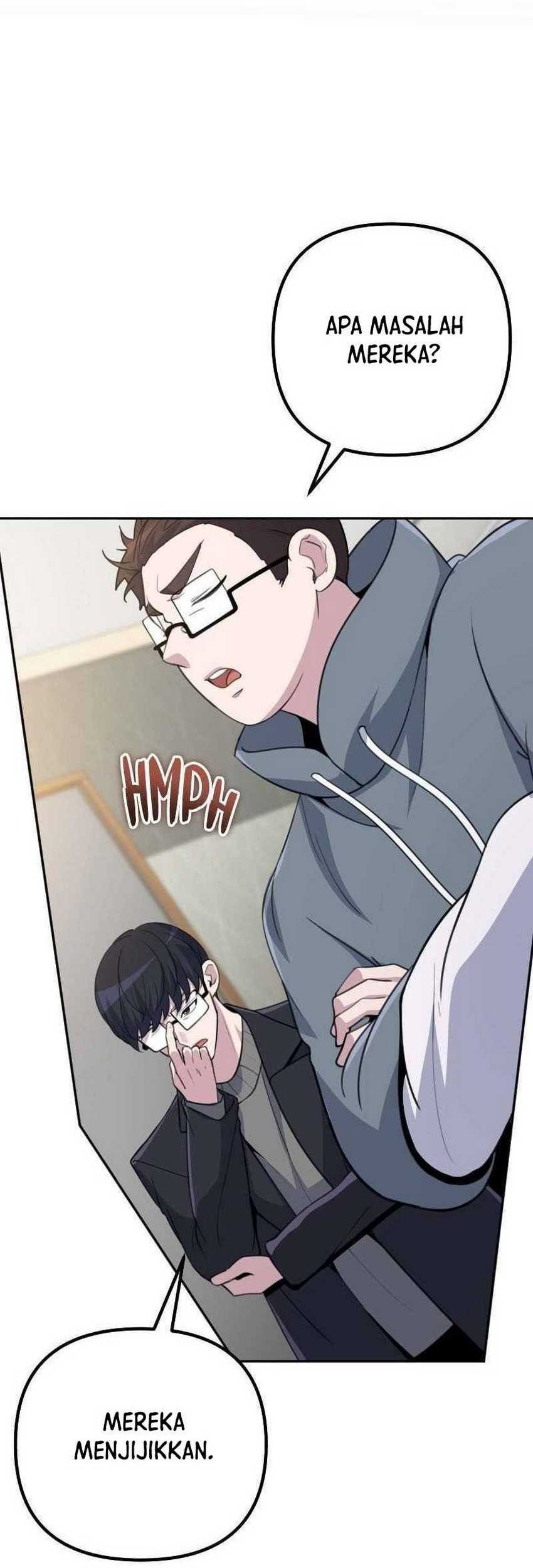 The Possessed Genius’ Gaming Stream Chapter 32 Gambar 78
