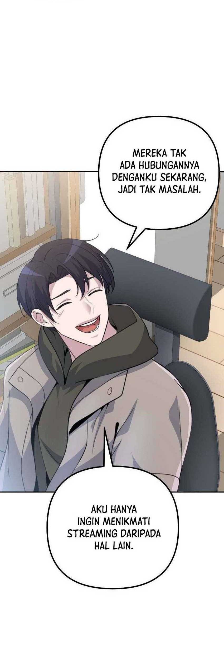 The Possessed Genius’ Gaming Stream Chapter 32 Gambar 79