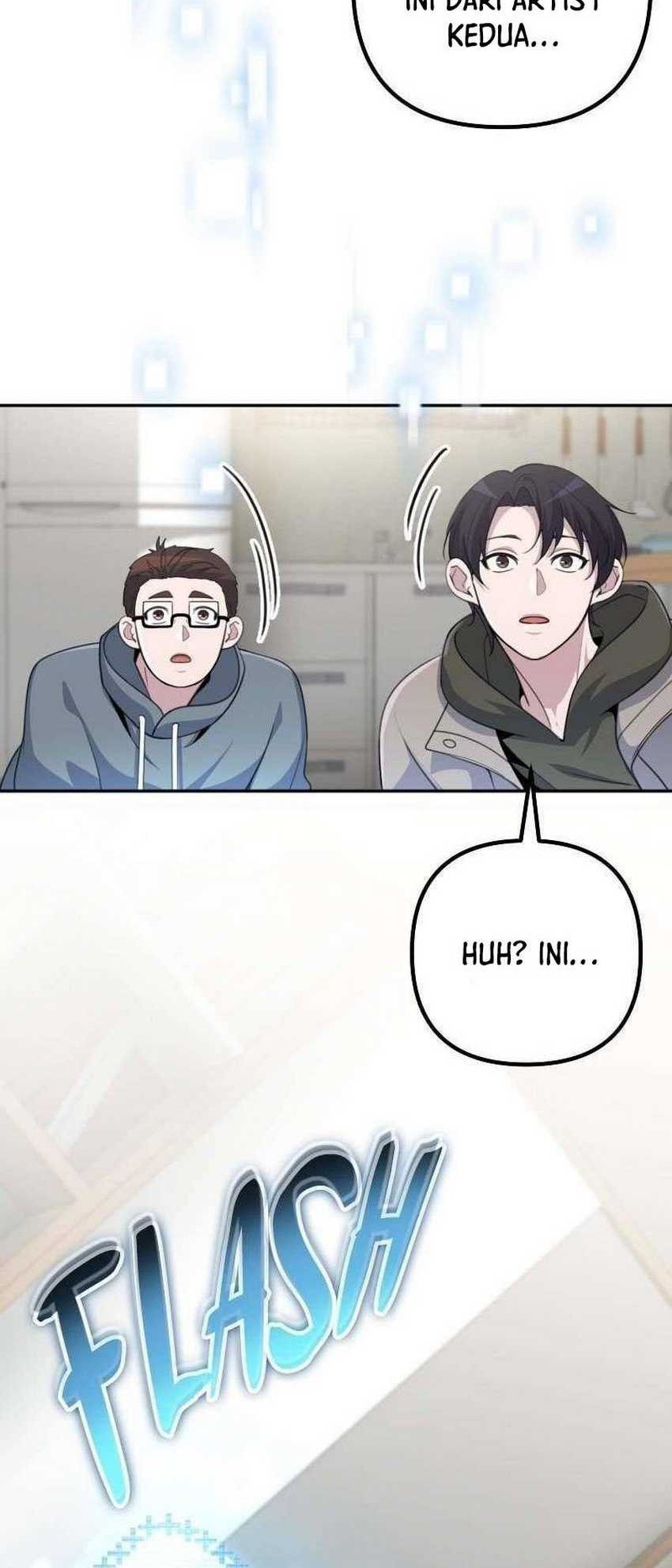The Possessed Genius’ Gaming Stream Chapter 32 Gambar 85