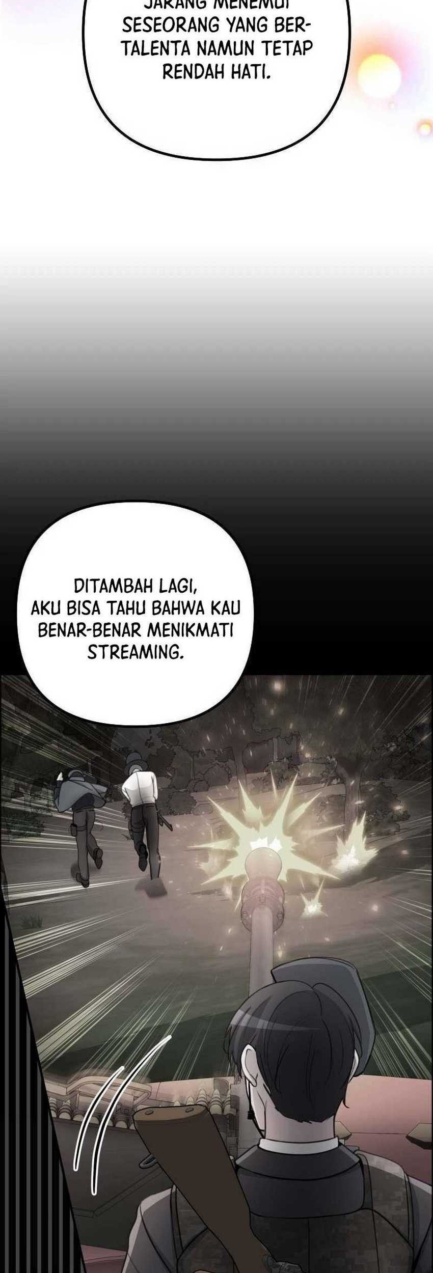 The Possessed Genius’ Gaming Stream Chapter 32 Gambar 4