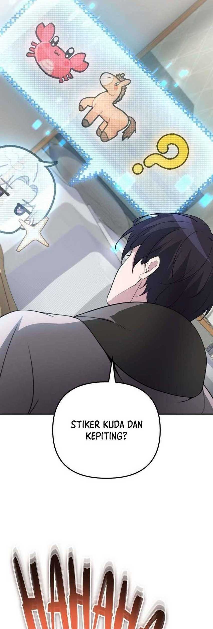 The Possessed Genius’ Gaming Stream Chapter 32 Gambar 86