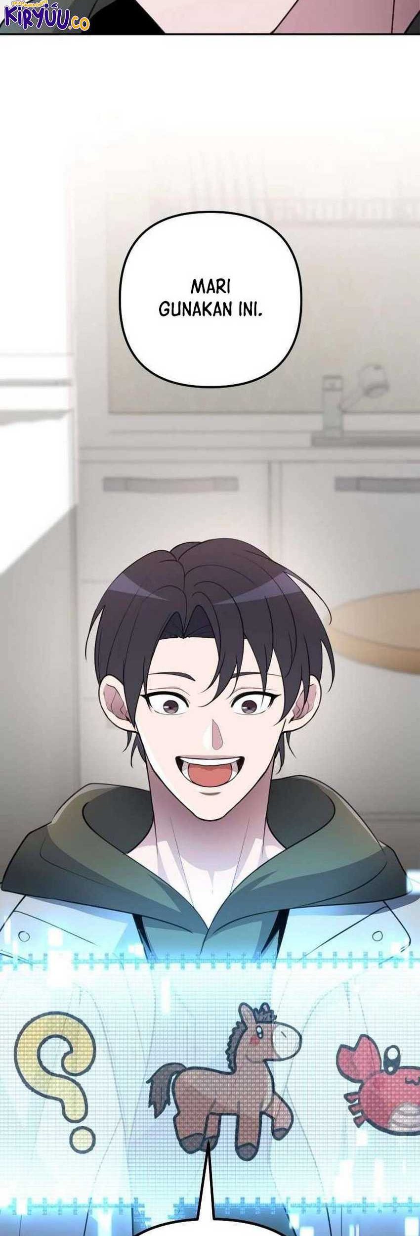 The Possessed Genius’ Gaming Stream Chapter 32 Gambar 89