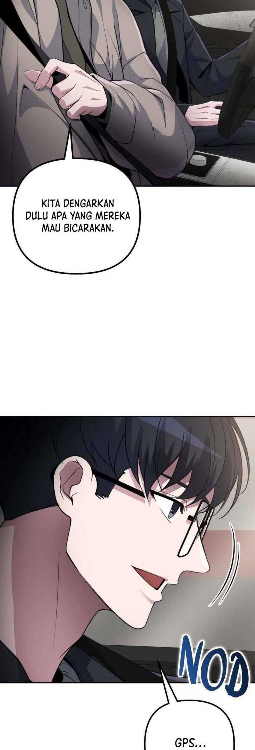 The Possessed Genius’ Gaming Stream Chapter 32 Gambar 94