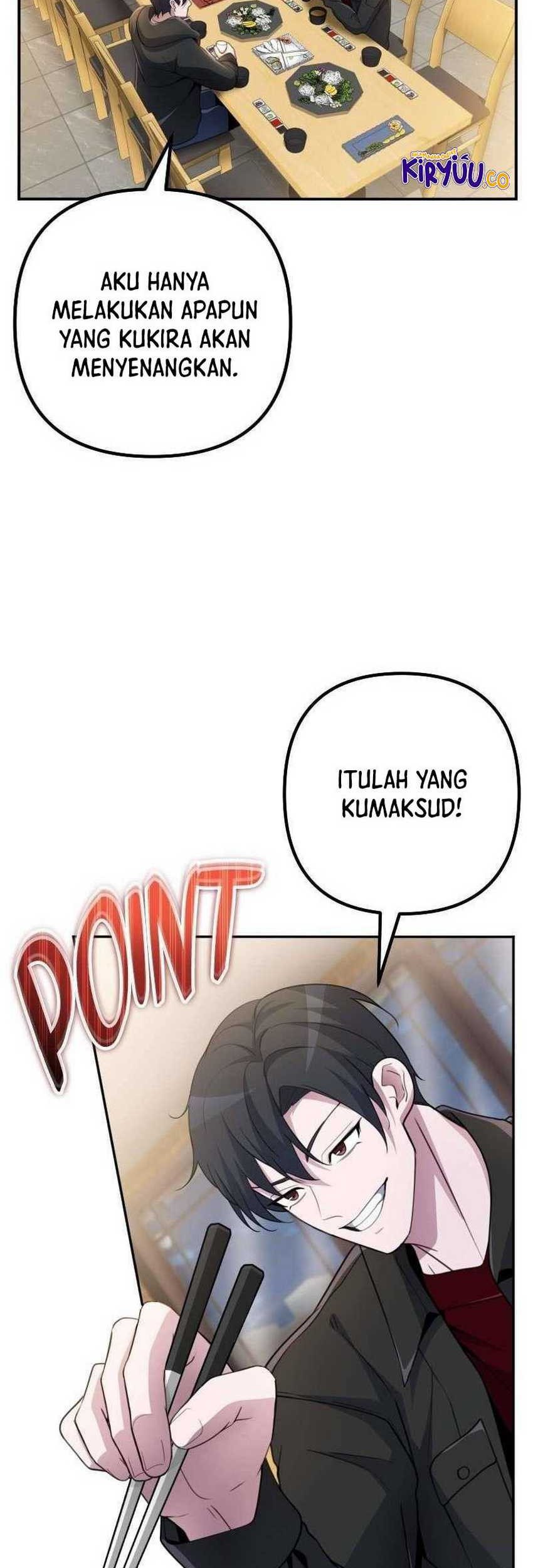 The Possessed Genius’ Gaming Stream Chapter 32 Gambar 8