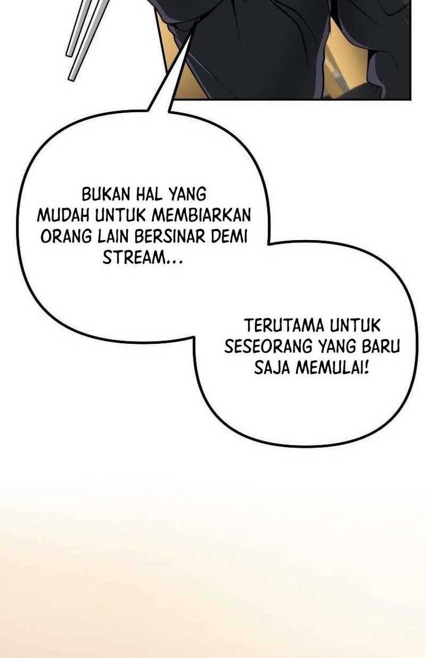 The Possessed Genius’ Gaming Stream Chapter 32 Gambar 9