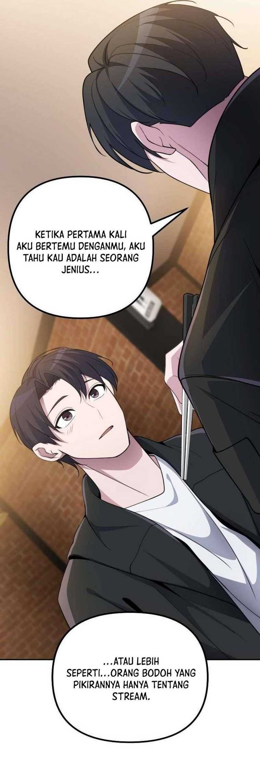 The Possessed Genius’ Gaming Stream Chapter 32 Gambar 10