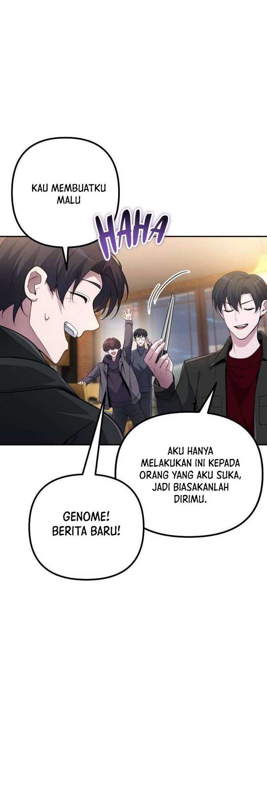 The Possessed Genius’ Gaming Stream Chapter 32 Gambar 11
