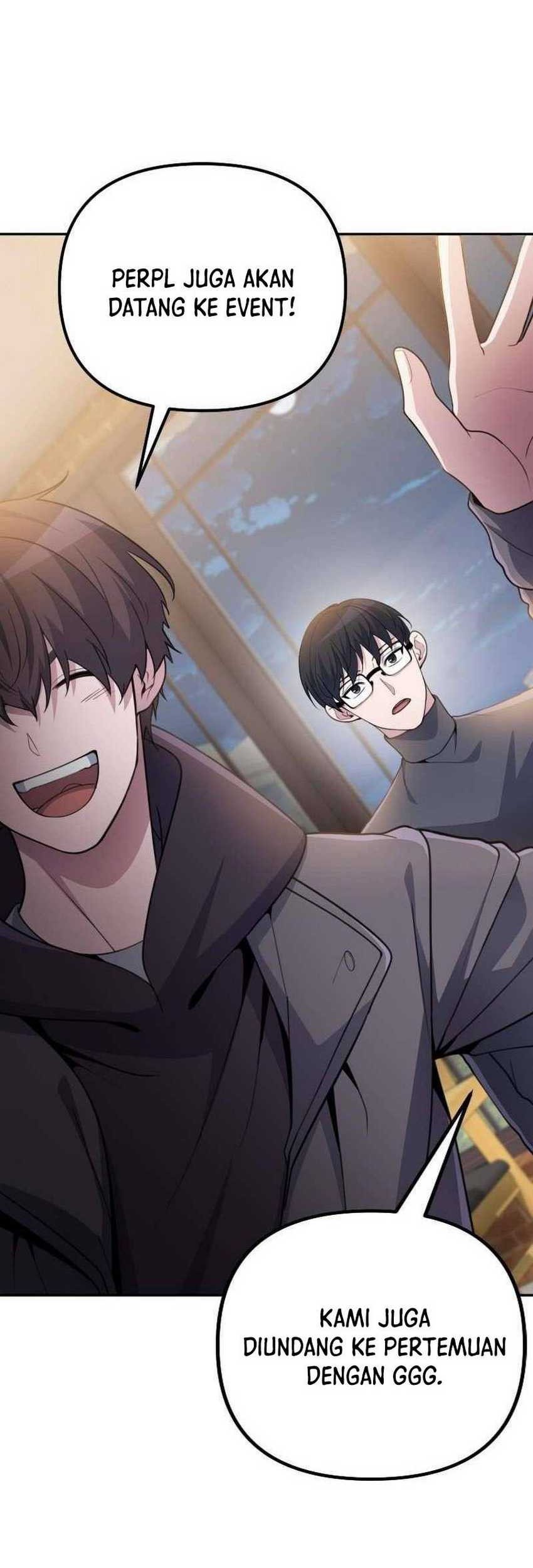 The Possessed Genius’ Gaming Stream Chapter 32 Gambar 12