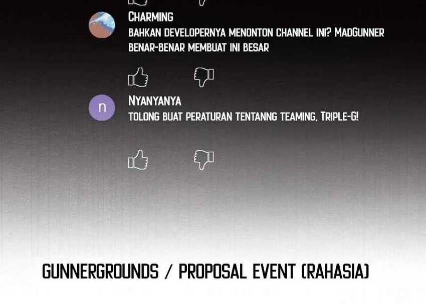 The Possessed Genius’ Gaming Stream Chapter 32 Gambar 14