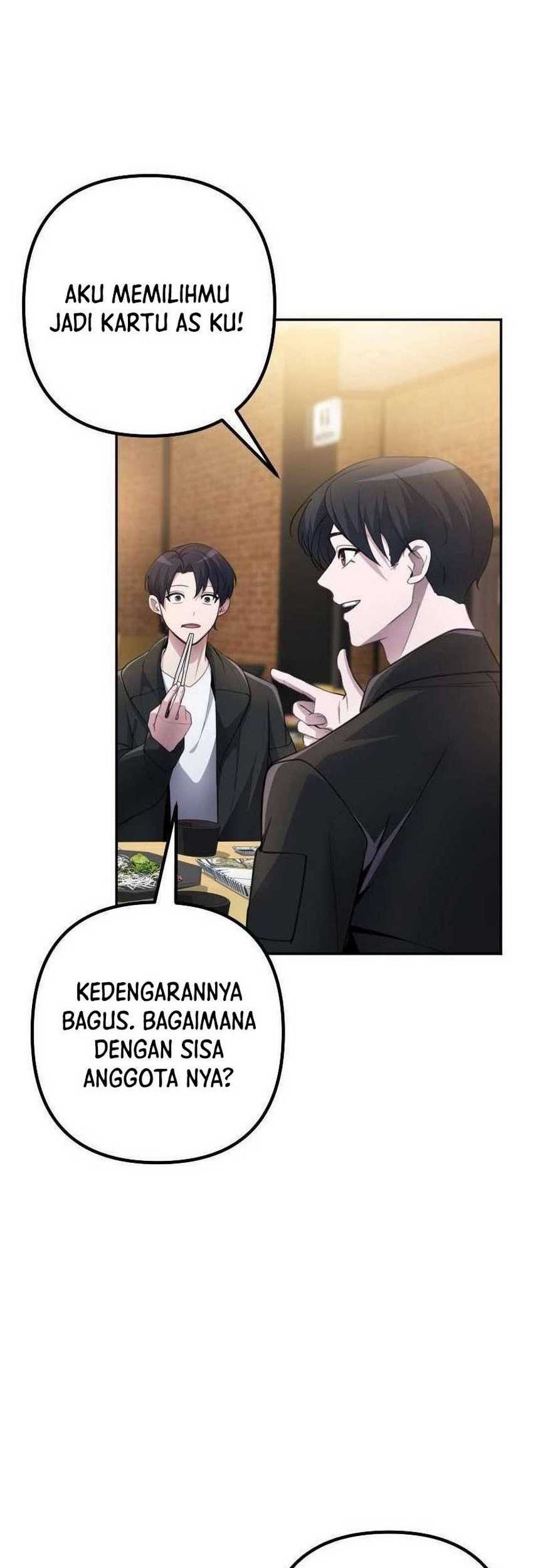 The Possessed Genius’ Gaming Stream Chapter 32 Gambar 16