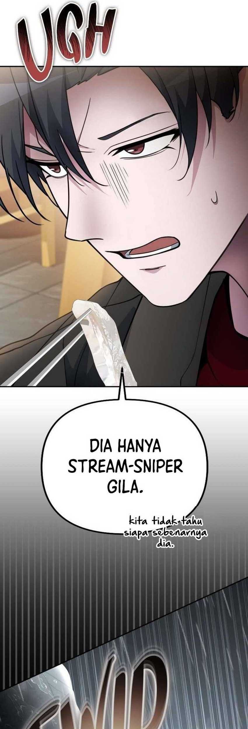 The Possessed Genius’ Gaming Stream Chapter 32 Gambar 20