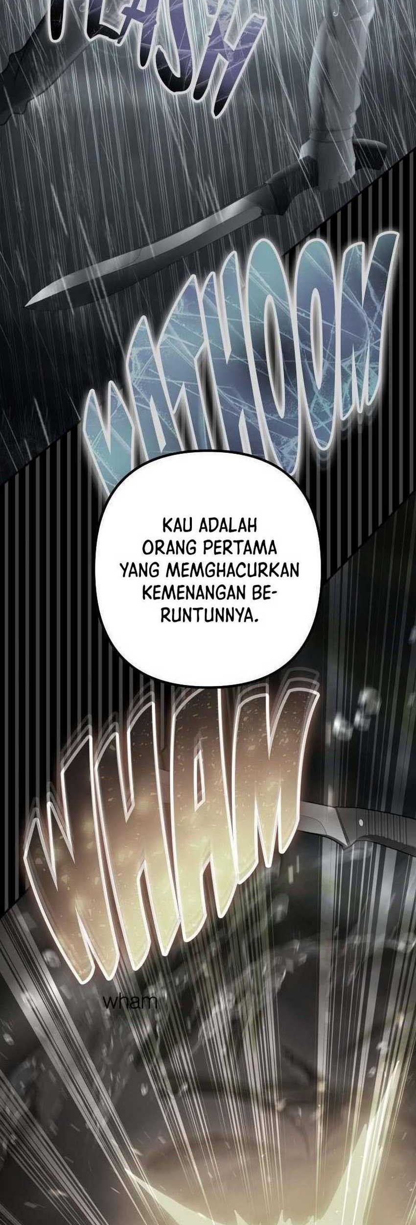 The Possessed Genius’ Gaming Stream Chapter 32 Gambar 22