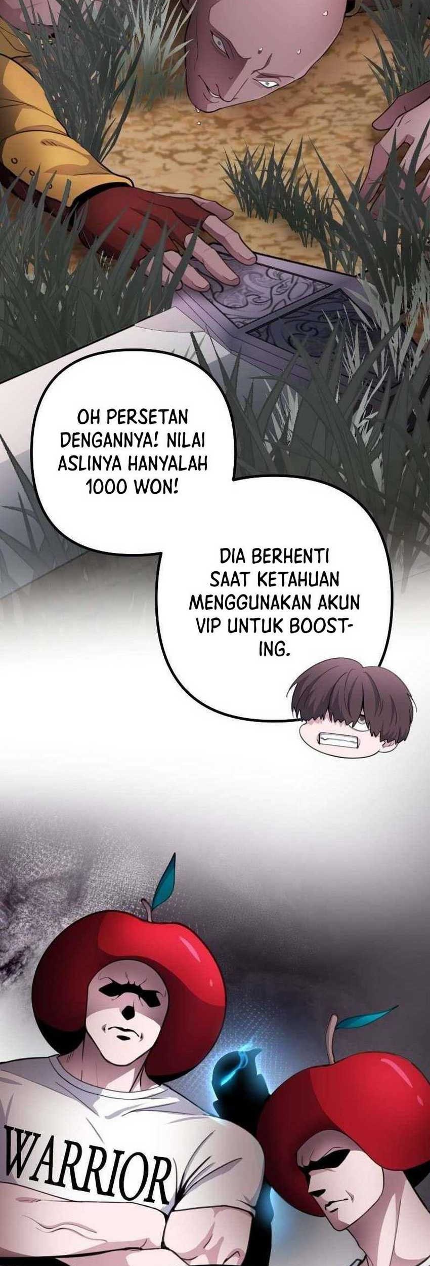 The Possessed Genius’ Gaming Stream Chapter 32 Gambar 27