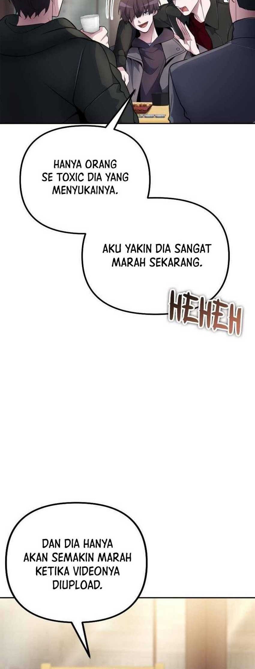 The Possessed Genius’ Gaming Stream Chapter 32 Gambar 33