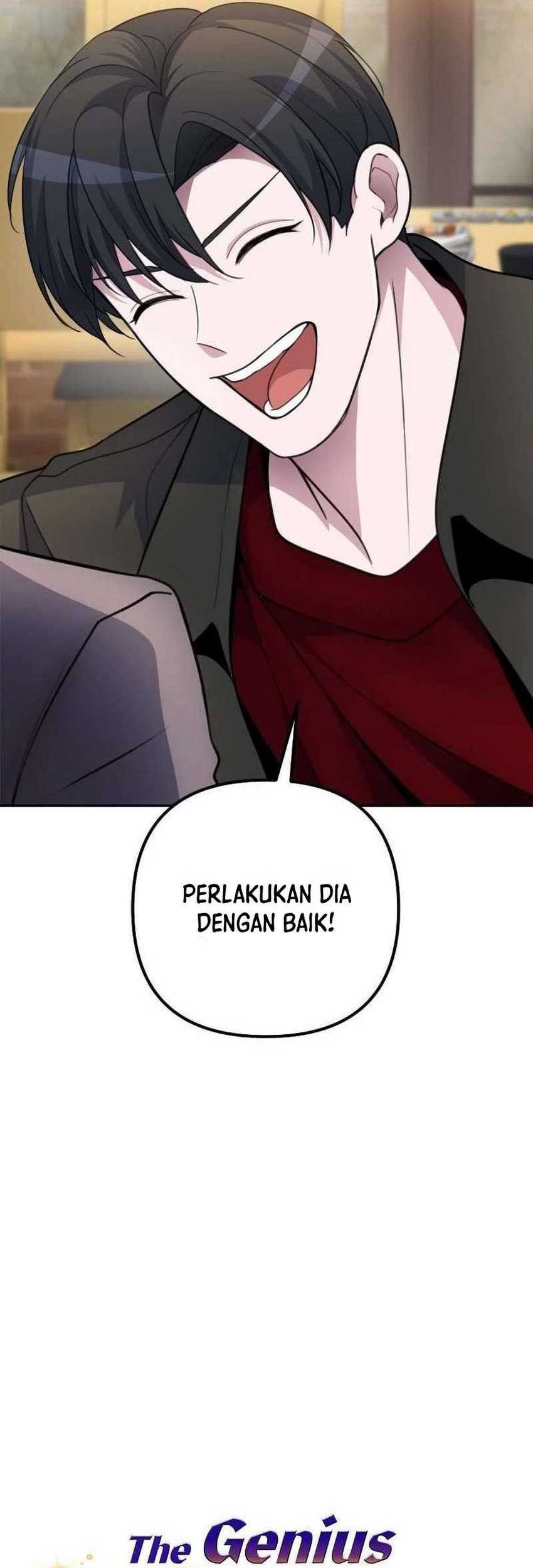 The Possessed Genius’ Gaming Stream Chapter 32 Gambar 34