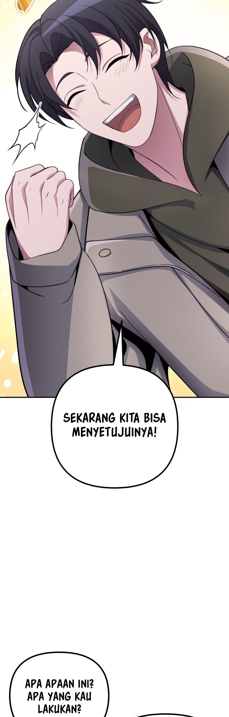 The Possessed Genius’ Gaming Stream Chapter 33 Gambar 59