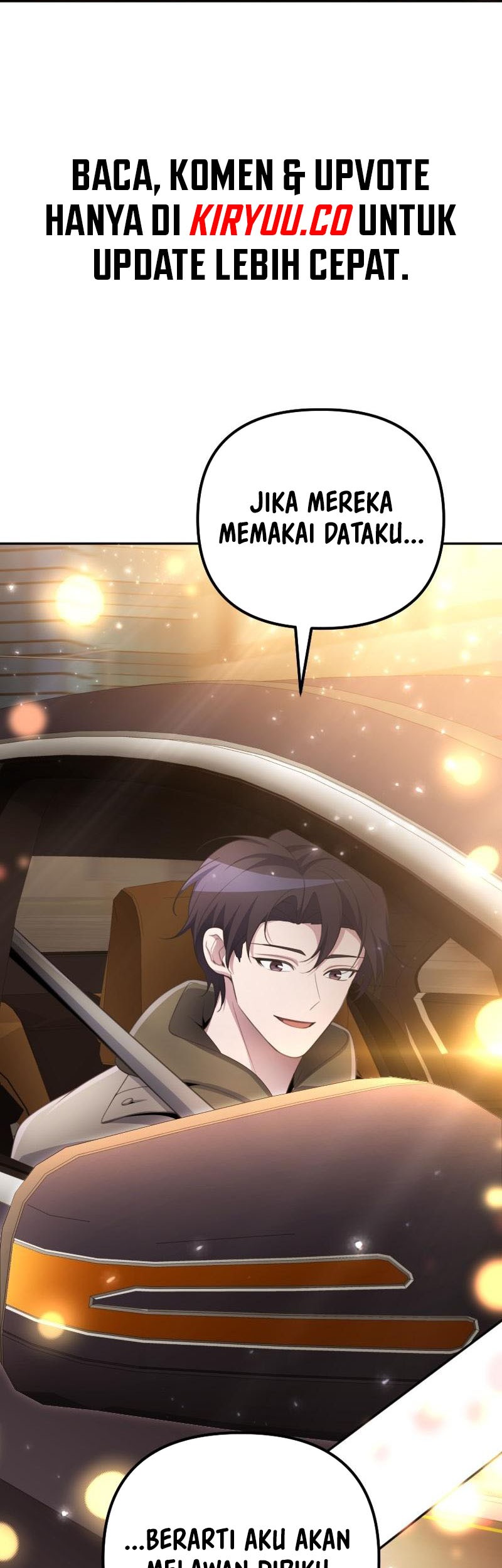 The Possessed Genius’ Gaming Stream Chapter 33 Gambar 64