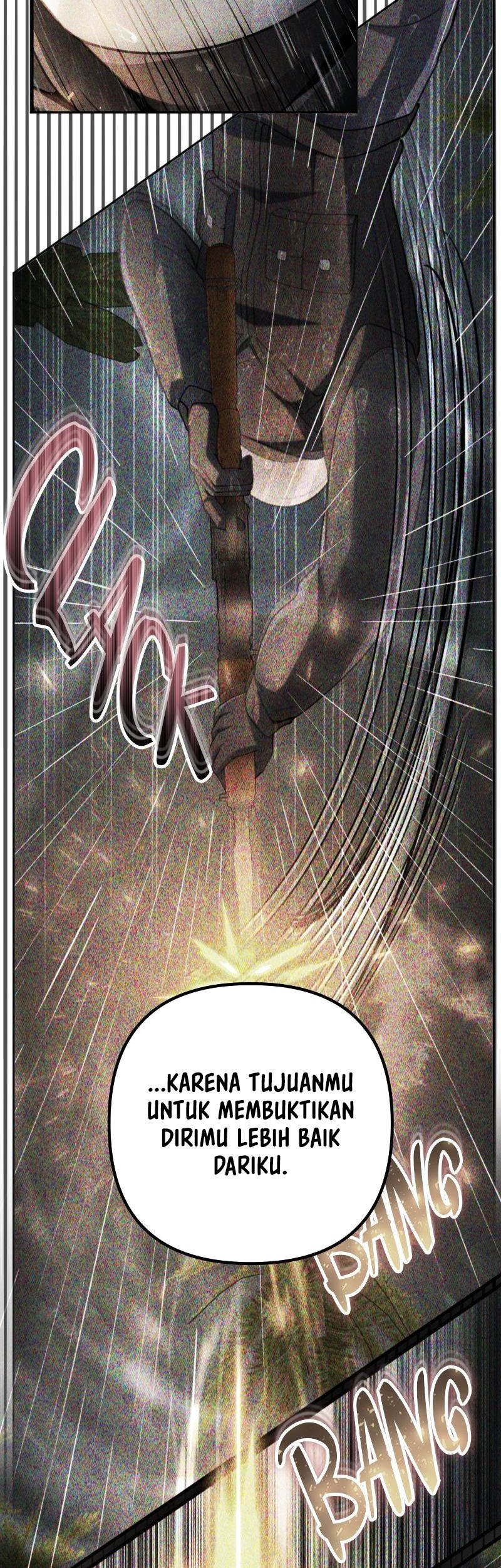 The Possessed Genius’ Gaming Stream Chapter 34 Gambar 57