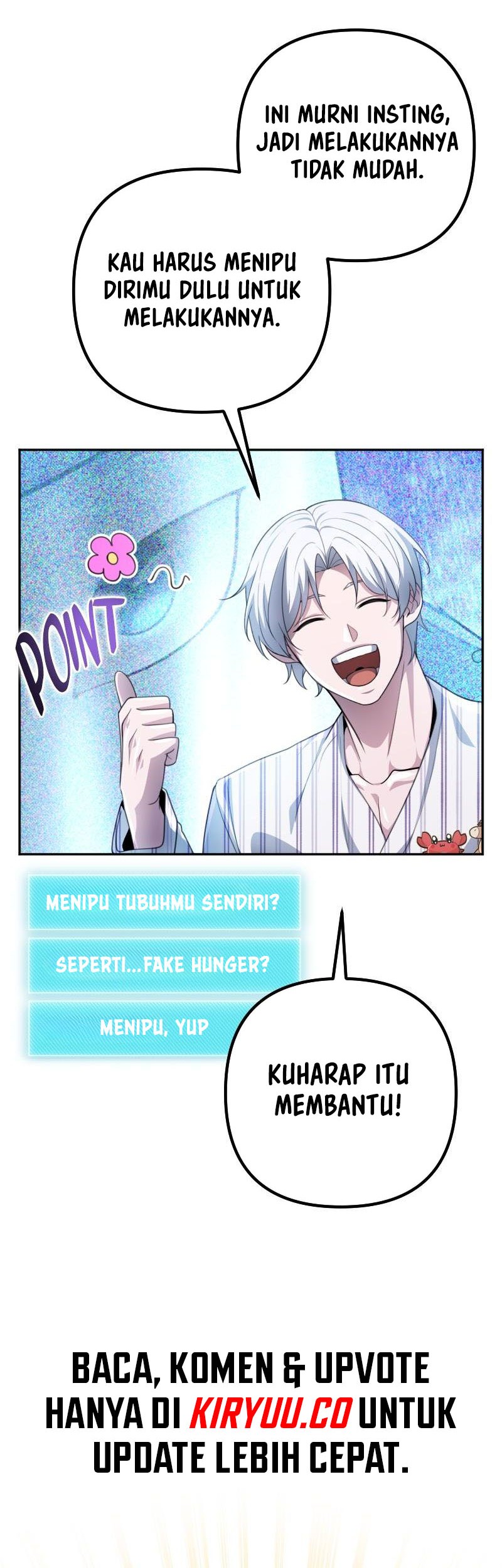 The Possessed Genius’ Gaming Stream Chapter 34 Gambar 70