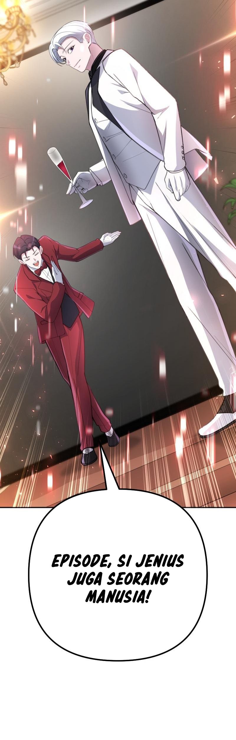 The Possessed Genius’ Gaming Stream Chapter 34 Gambar 85
