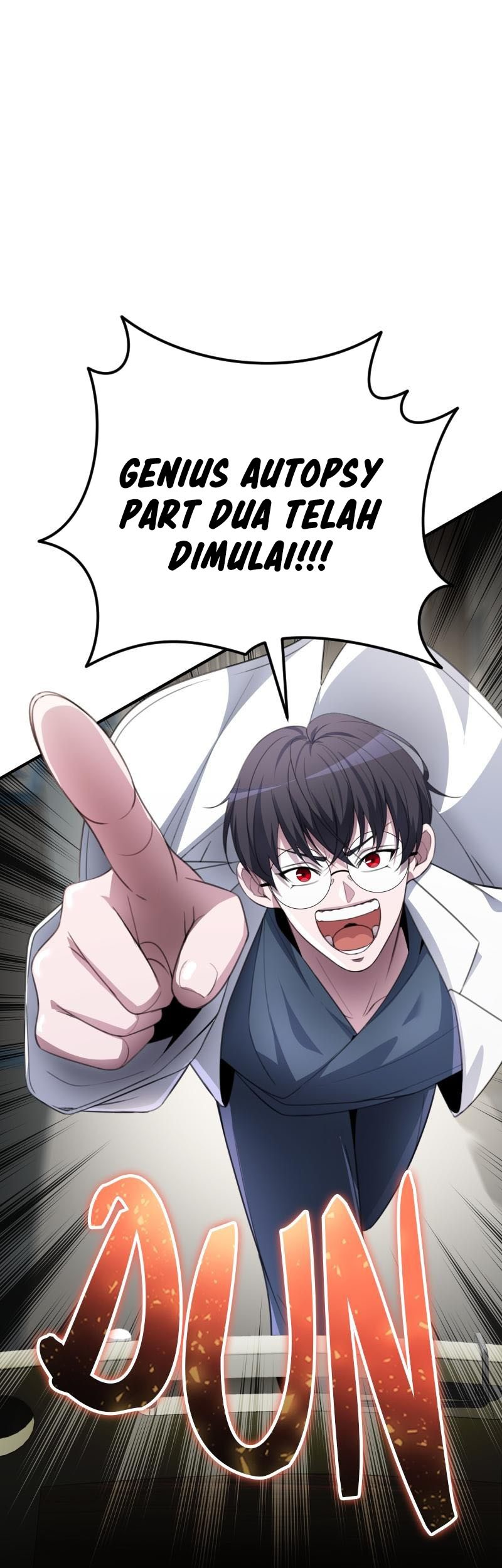 Baca The Possessed Genius’ Gaming Stream Chapter 34 Gambar 2