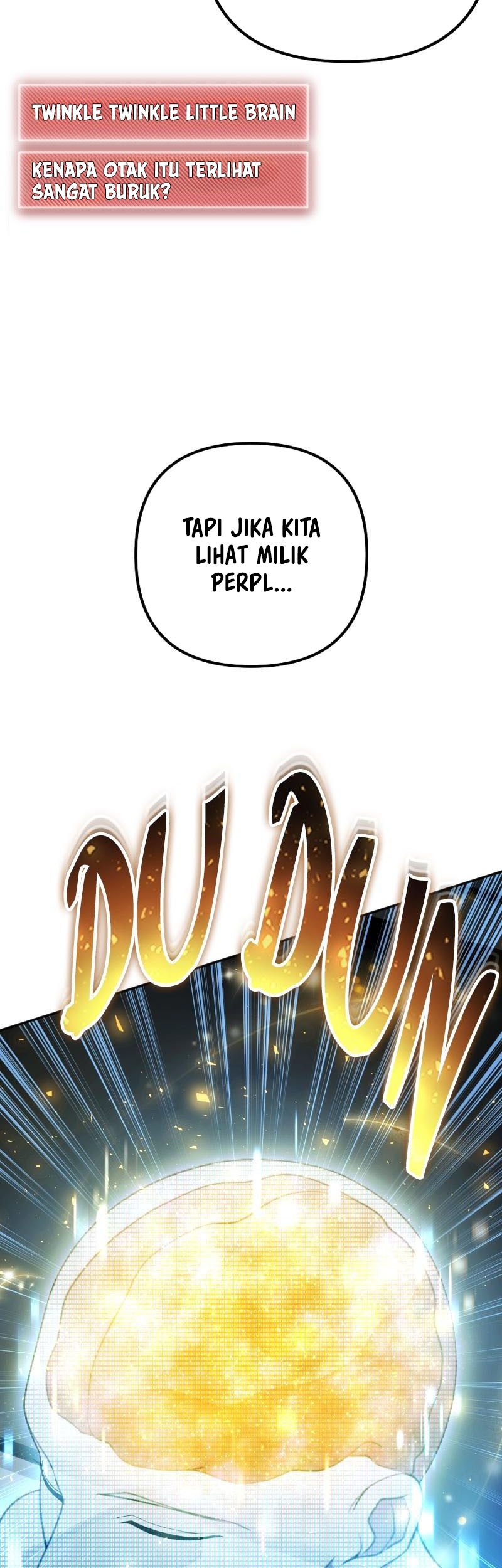 The Possessed Genius’ Gaming Stream Chapter 34 Gambar 10