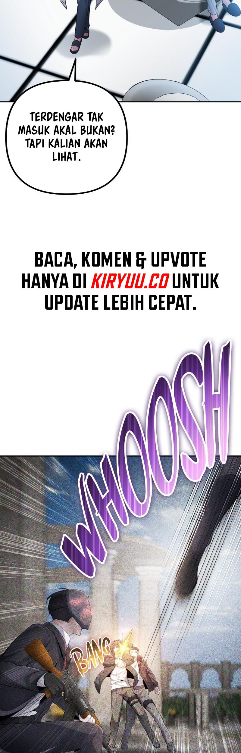 The Possessed Genius’ Gaming Stream Chapter 34 Gambar 20