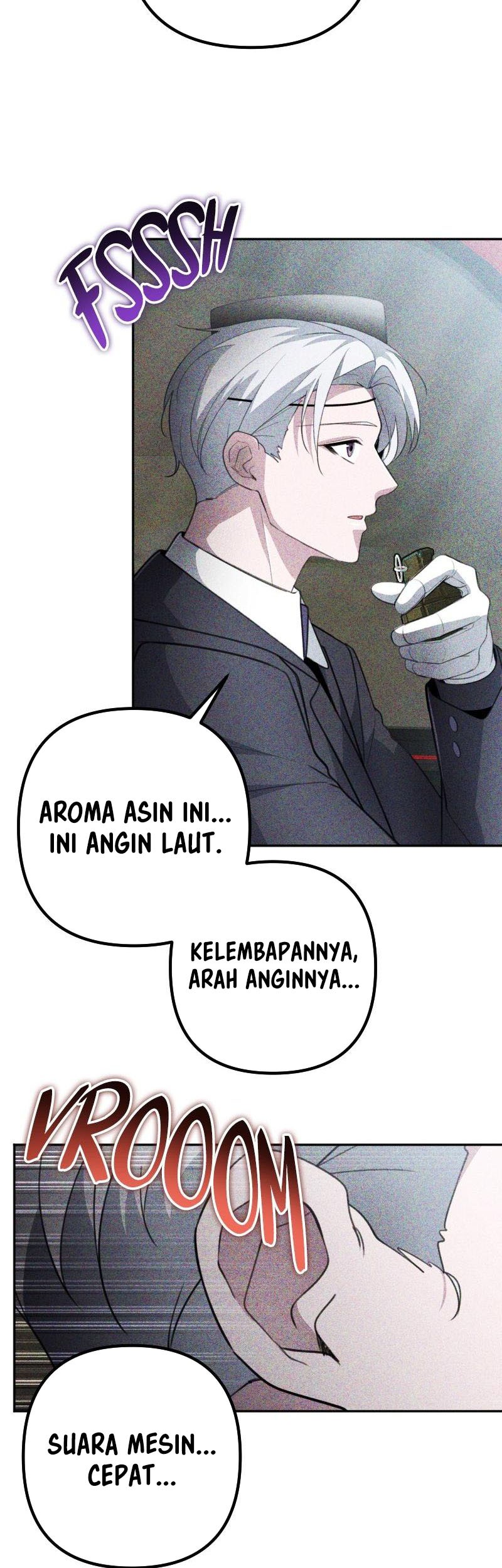 The Possessed Genius’ Gaming Stream Chapter 34 Gambar 27