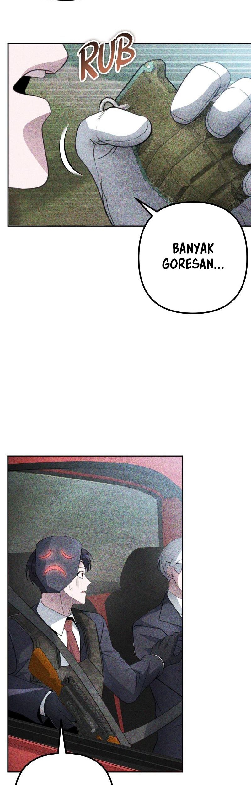 The Possessed Genius’ Gaming Stream Chapter 34 Gambar 28