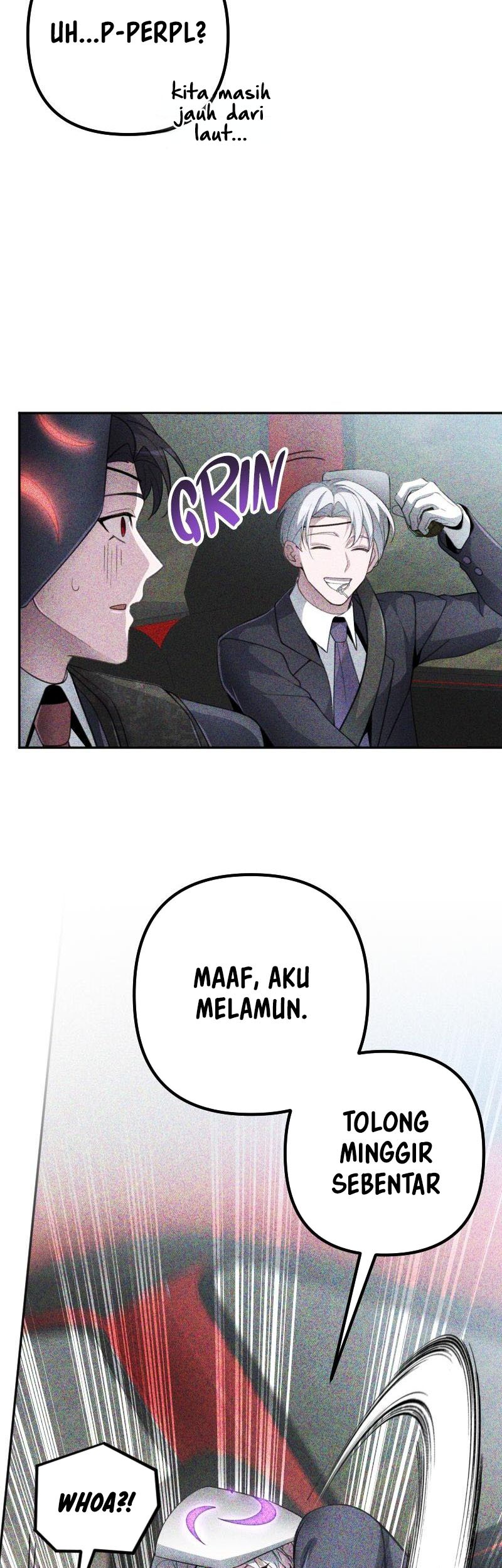 The Possessed Genius’ Gaming Stream Chapter 34 Gambar 29
