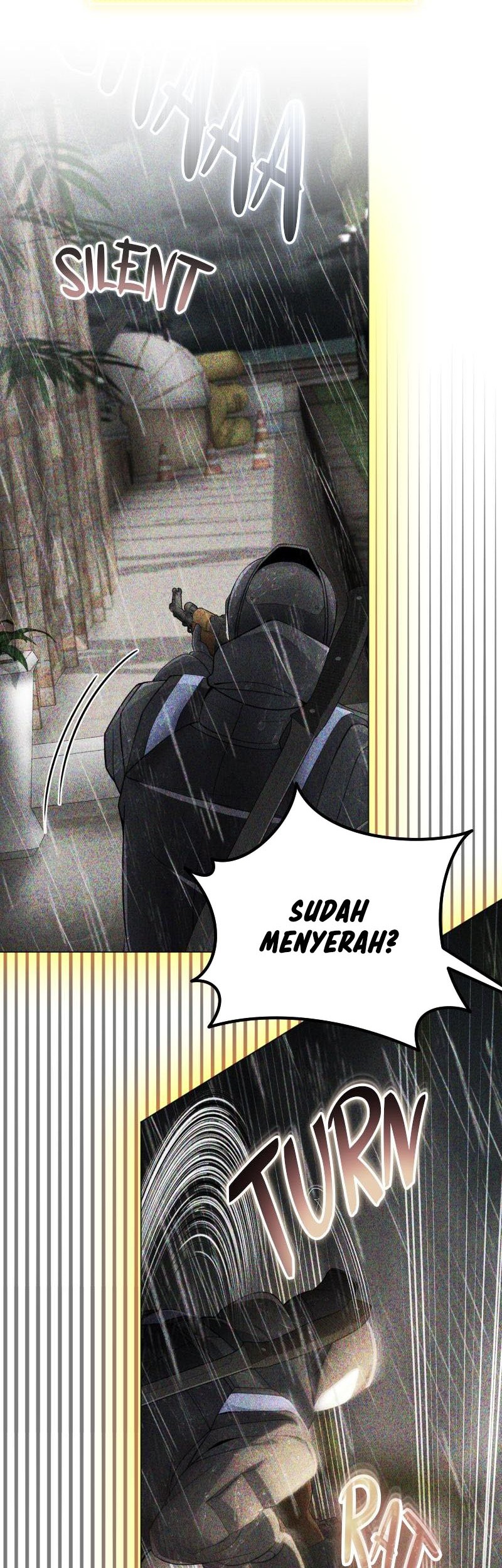 The Possessed Genius’ Gaming Stream Chapter 34 Gambar 46