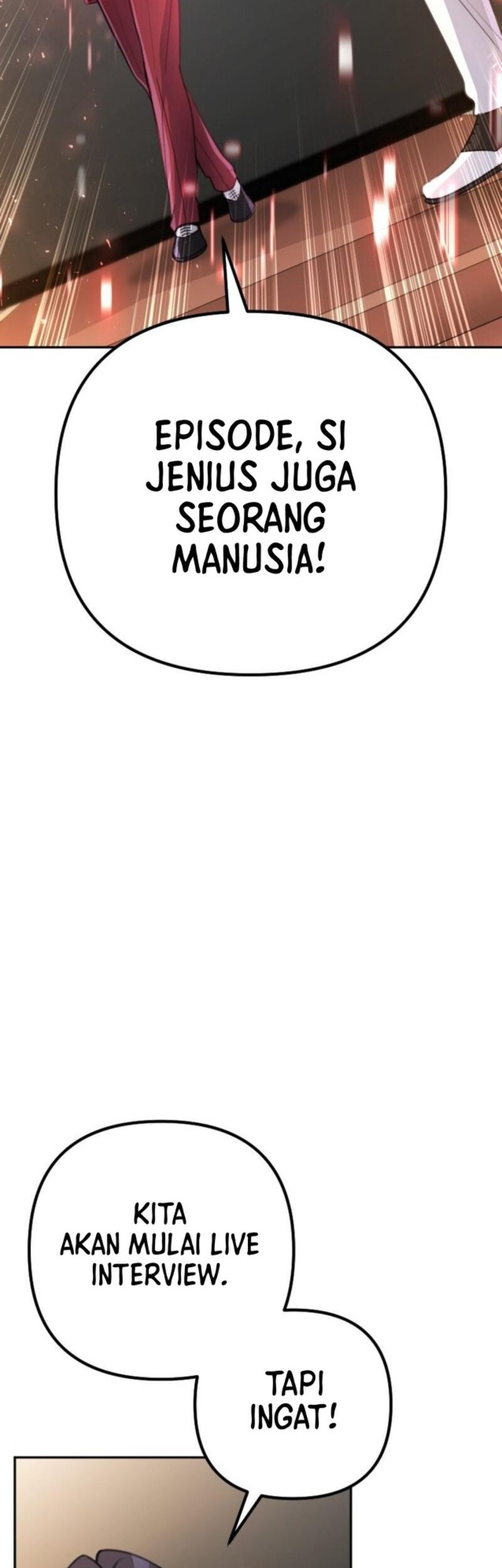 Baca  The Possessed Genius’ Gaming Stream Chapter 35 Gambar 2