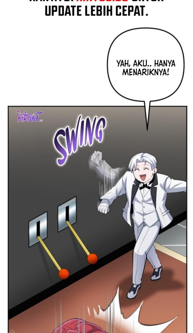 The Possessed Genius’ Gaming Stream Chapter 35 Gambar 60