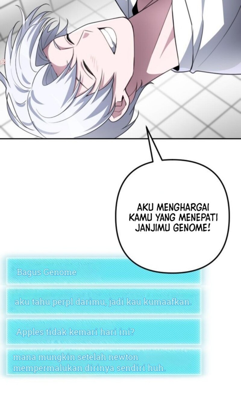 The Possessed Genius’ Gaming Stream Chapter 35 Gambar 84