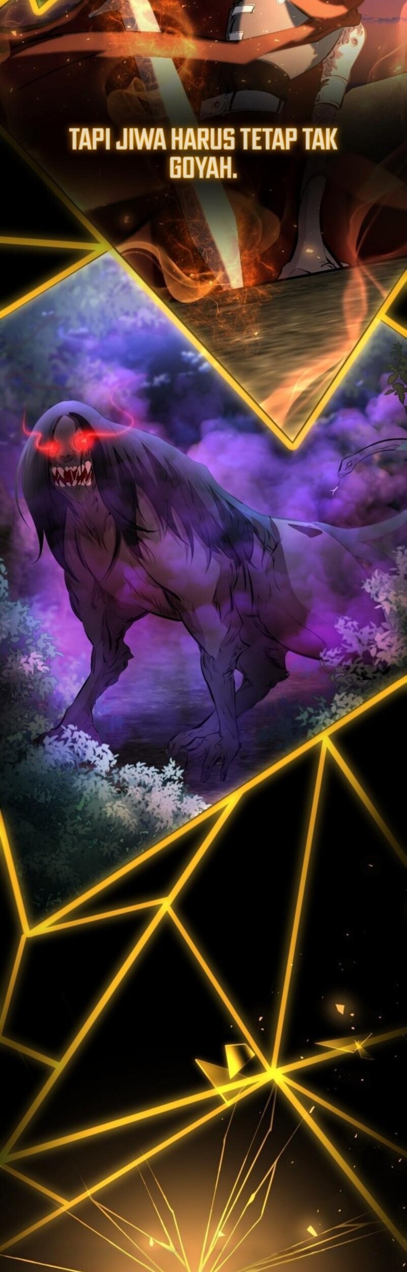 The Possessed Genius’ Gaming Stream Chapter 35 Gambar 89