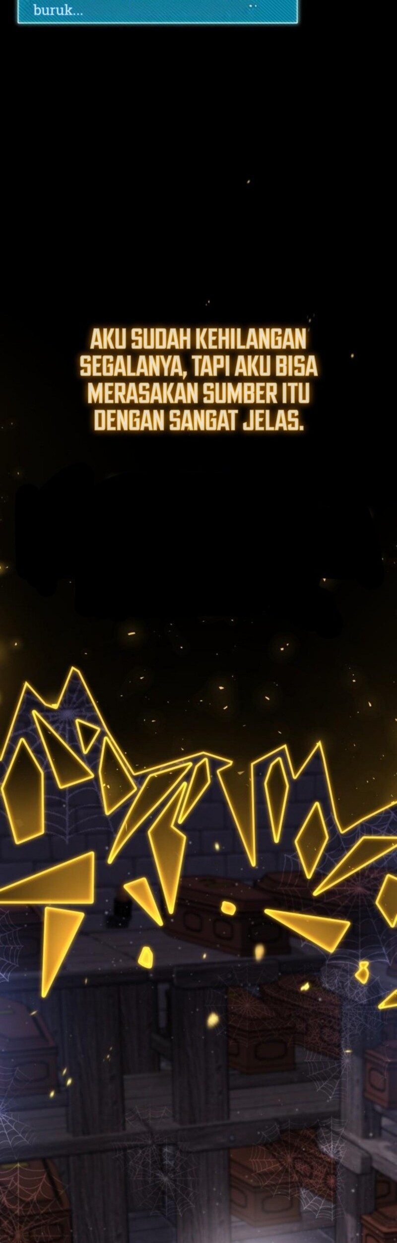 The Possessed Genius’ Gaming Stream Chapter 35 Gambar 98