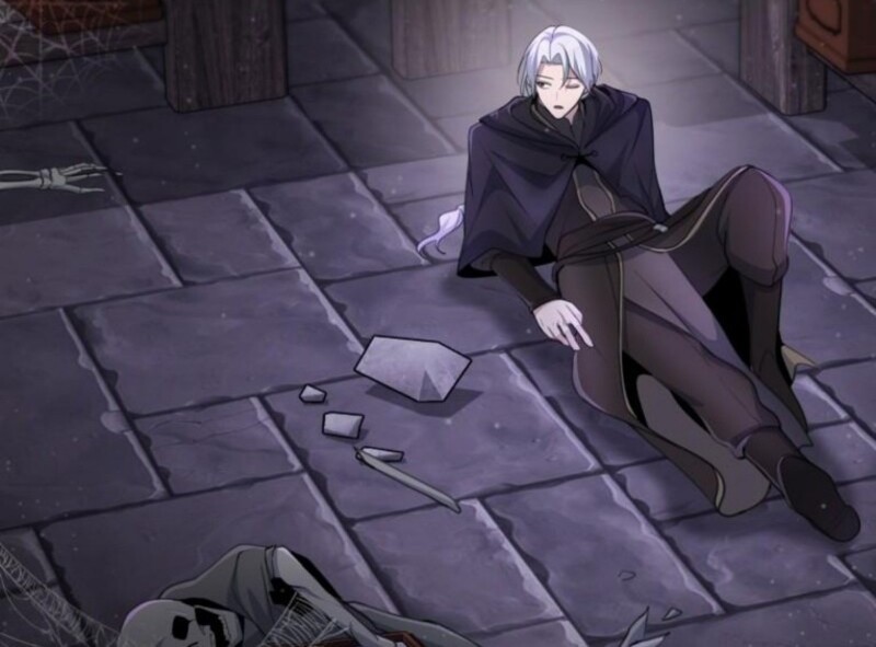The Possessed Genius’ Gaming Stream Chapter 35 Gambar 99