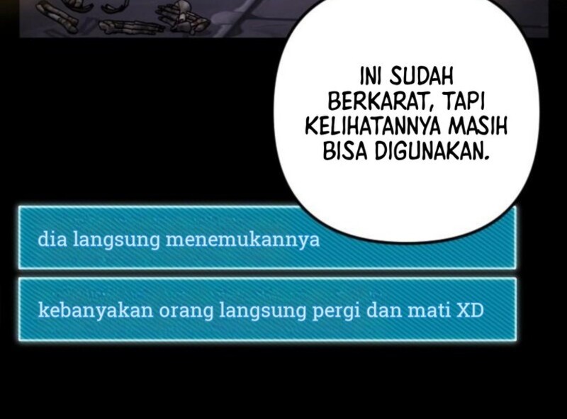 The Possessed Genius’ Gaming Stream Chapter 35 Gambar 102