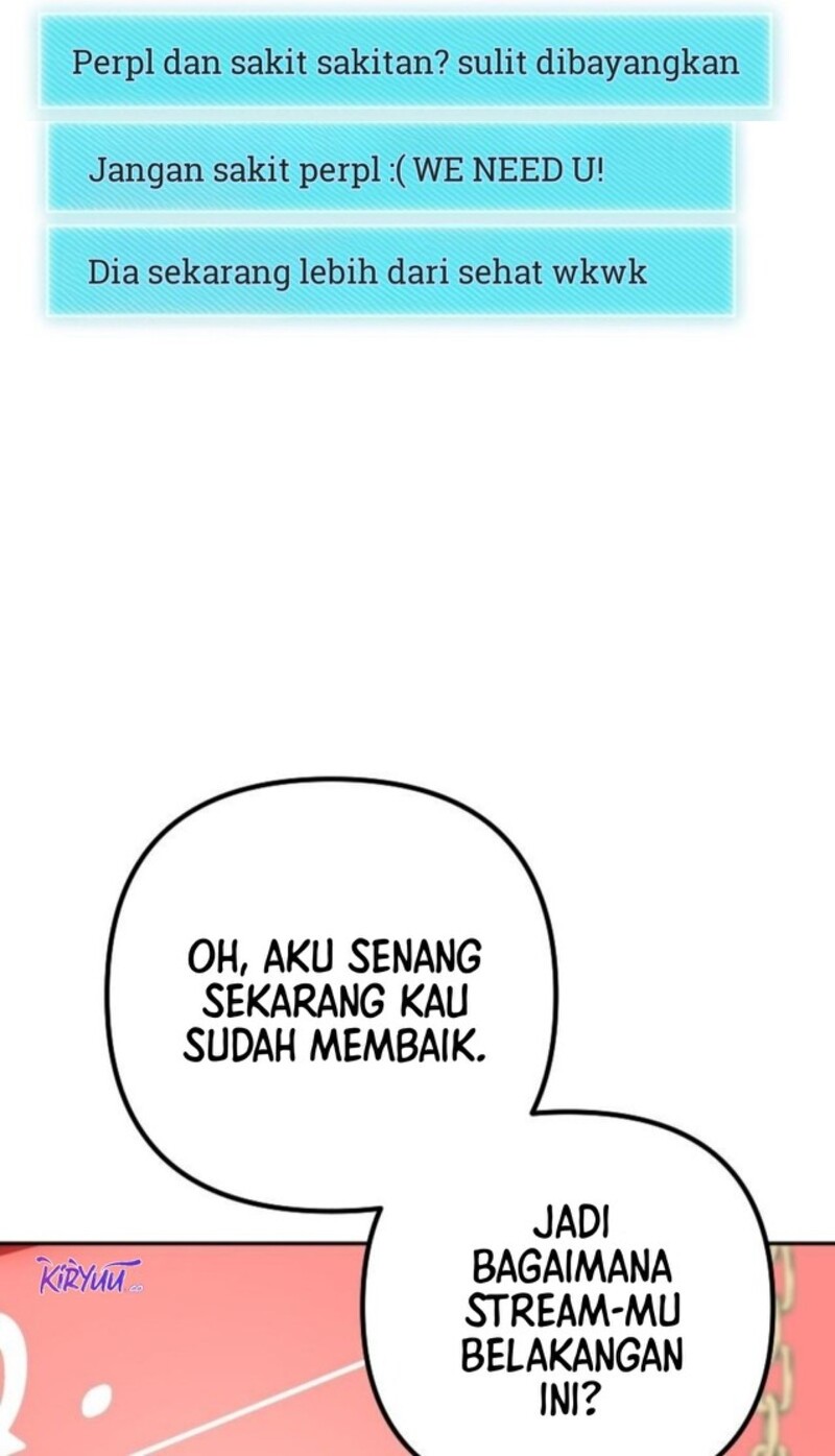 The Possessed Genius’ Gaming Stream Chapter 35 Gambar 12
