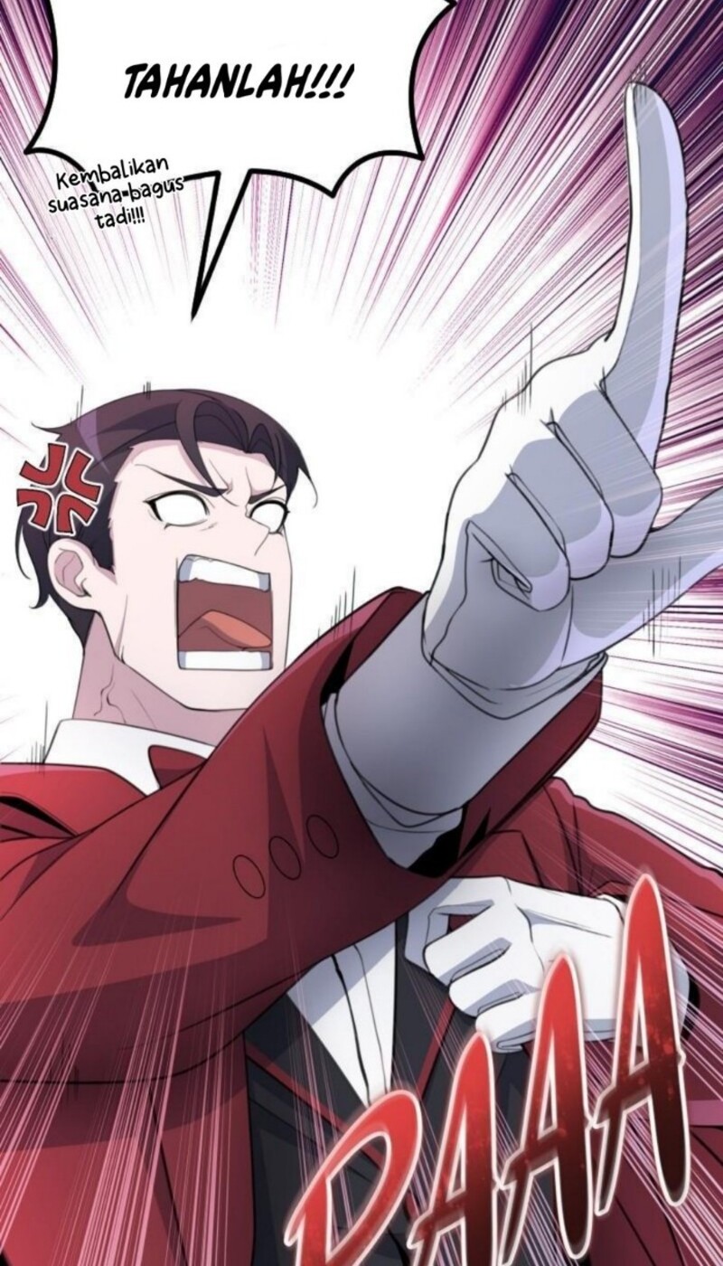 The Possessed Genius’ Gaming Stream Chapter 35 Gambar 18