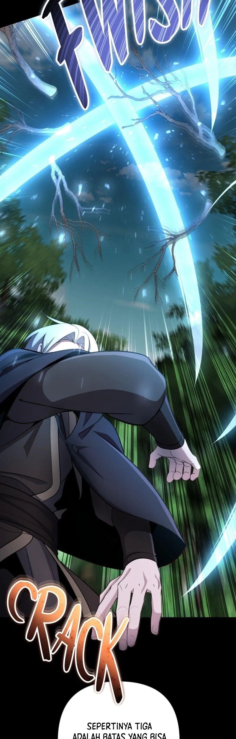The Possessed Genius’ Gaming Stream Chapter 37 Gambar 69