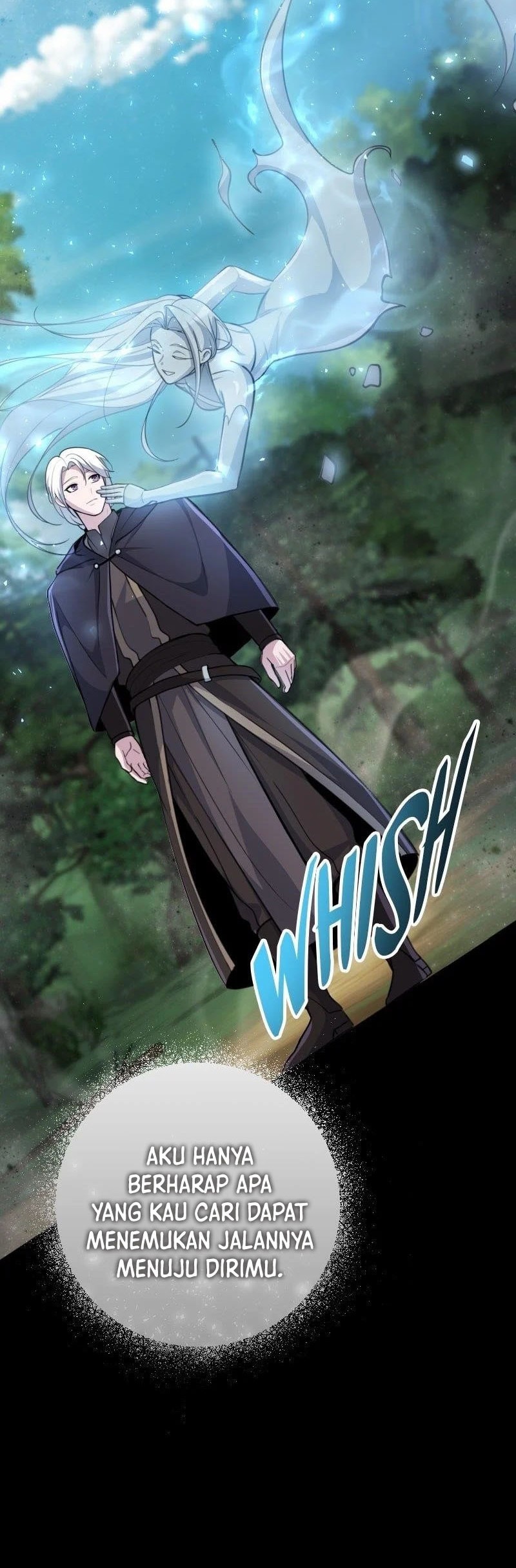 The Possessed Genius’ Gaming Stream Chapter 37 Gambar 76