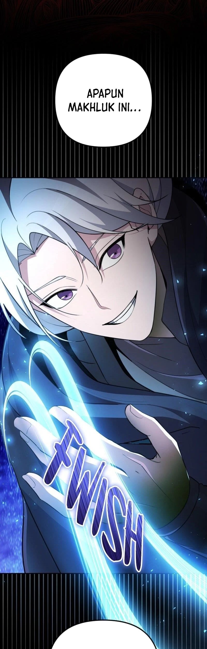 The Possessed Genius’ Gaming Stream Chapter 37 Gambar 92