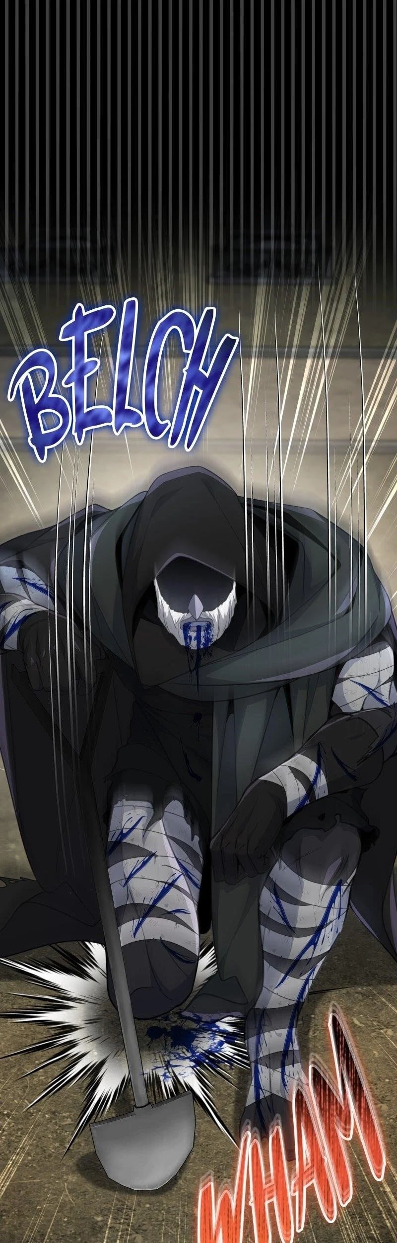 Baca The Possessed Genius’ Gaming Stream Chapter 37 Gambar 2
