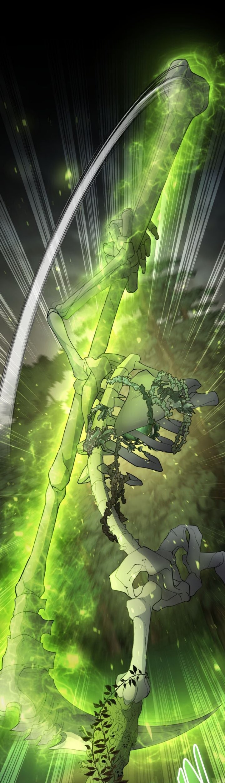 The Possessed Genius’ Gaming Stream Chapter 38 Gambar 31