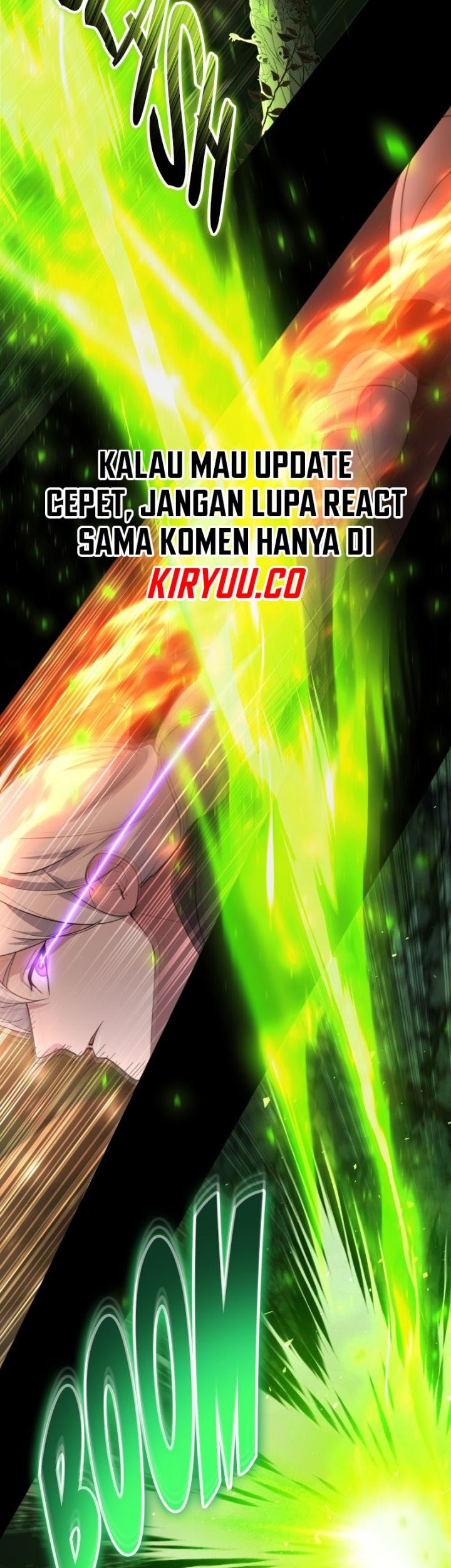 The Possessed Genius’ Gaming Stream Chapter 38 Gambar 33