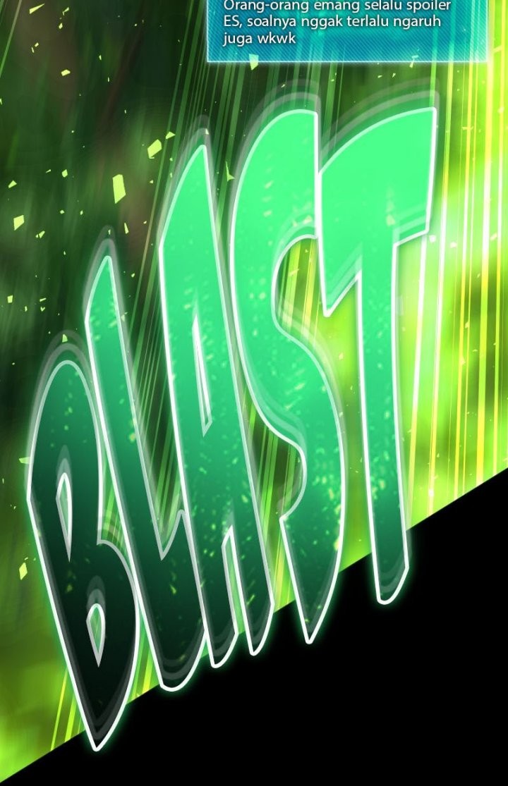 The Possessed Genius’ Gaming Stream Chapter 38 Gambar 35