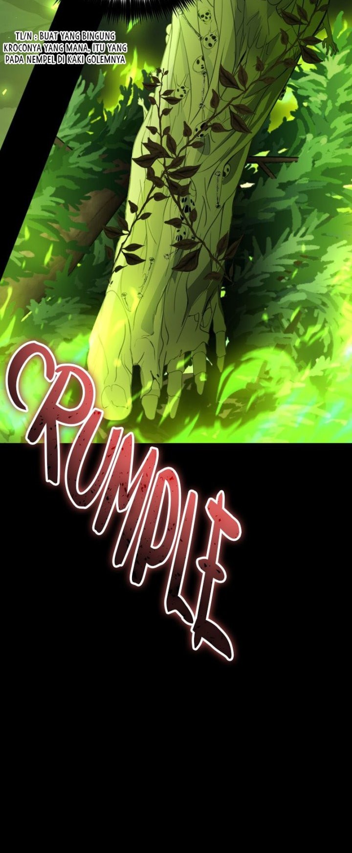 The Possessed Genius’ Gaming Stream Chapter 38 Gambar 38