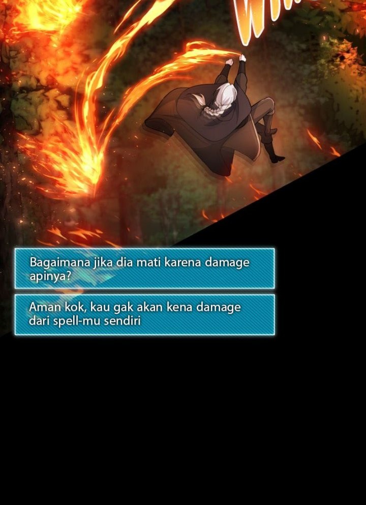 The Possessed Genius’ Gaming Stream Chapter 38 Gambar 41