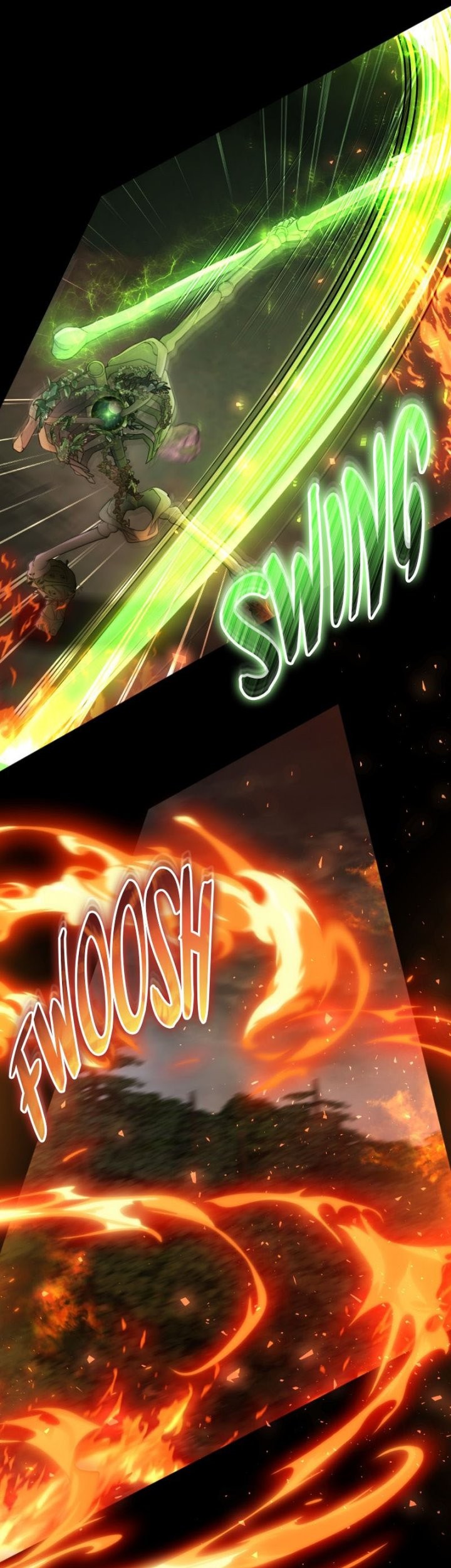 The Possessed Genius’ Gaming Stream Chapter 38 Gambar 42